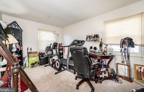 57 Toledo Ln, Willingboro NJ  08046-3743 exterior