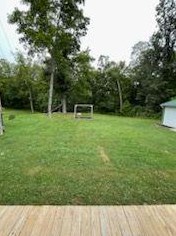 135 Greystone Dr, Fairfax OH  45133-1537 exterior