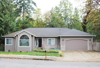 9031 26th Ave, Portland OR  97219-5509 exterior