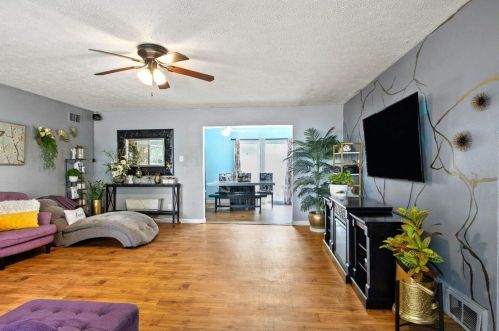 1117 Erie St, Bellefontaine OH  43311-2536 exterior