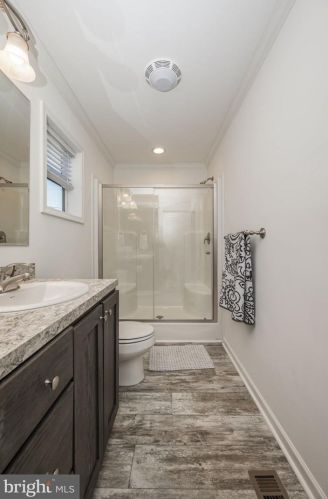 8940 Virginia St, Amelia VA  23002-4827 exterior