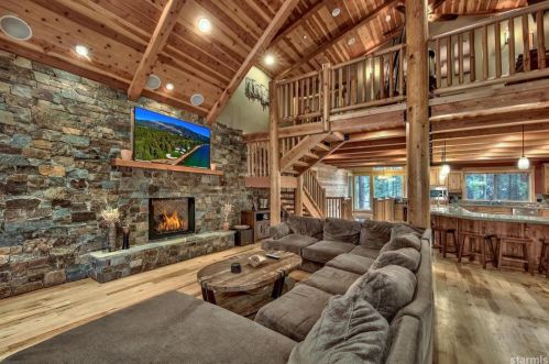 3773 Regina Rd, South Lake Tahoe, CA