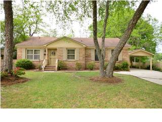 66 8th Ave, Mobile AL  36611-2004 exterior