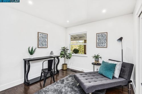 392 Moraga Way, Orinda CA  94563-3805 exterior