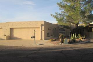 661 Savannah St, Santa Rita, AZ 85641-2341