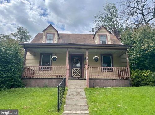 250 Madison St, Harrisburg, PA 17109-1312