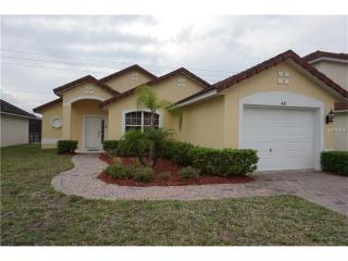 431 Robin Rd, Davenport, FL 33896-4755