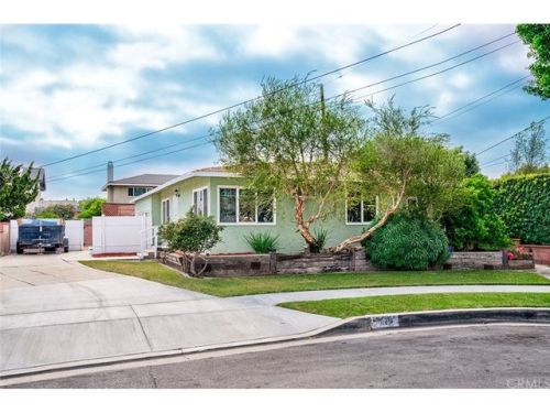 16601 Reeves Ave, Bellflower, CA 90706-5626