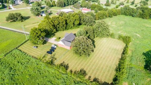 1506 Highway 130, Shelbyville, TN 37160-7235