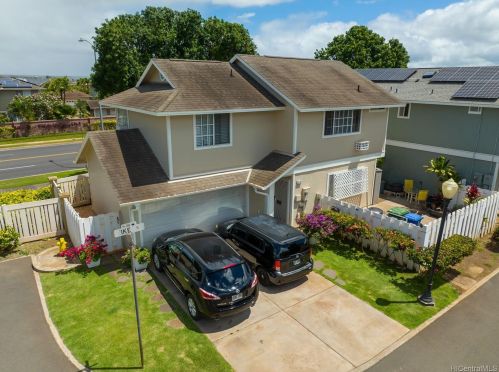 91-200 Ike Pl, Ewa Beach, HI 96706-4647