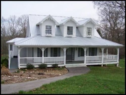 531 Richland Rd, Blaine, TN 37709-2021