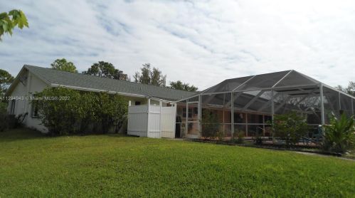 13014 46th Ct, West Palm Beach, FL 33411-8425
