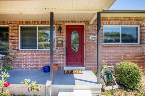 5885 5th Ave, Saint Petersburg, FL 33707-1722