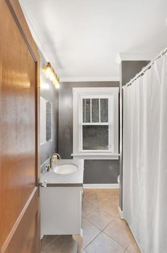 1119 Saxonburg Blvd, Glenshaw PA  15116-3213 exterior