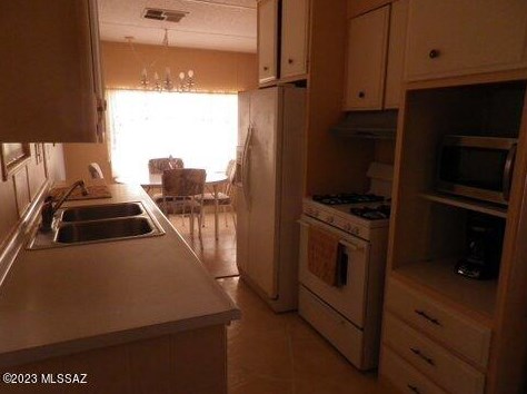 5425 Lazy S St, Tucson AZ  85713-6304 exterior