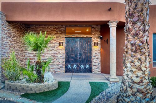 3417 Tiny Bird Ct, Tucson, AZ 85745-5113