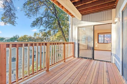 13176 Lk Wildwood Dr, Lake Wildwood CA  95946-9493 exterior