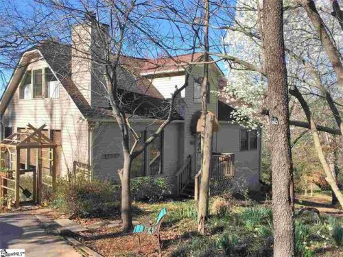 227 Liberty Hwy, Liberty, SC 29657-9567
