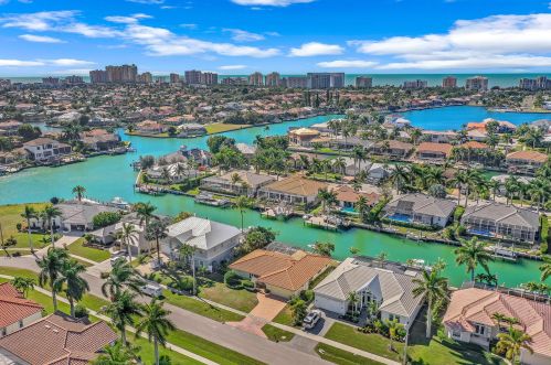 430 Driftwood Ct, Marco Island, FL 34145-4528