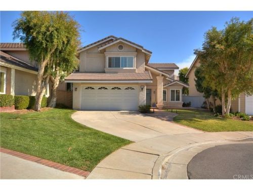 152 Strawberry Ln, Brea, CA 92821-4350