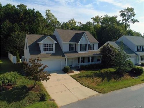 4261 Teakwood Dr, Williamsburg, VA