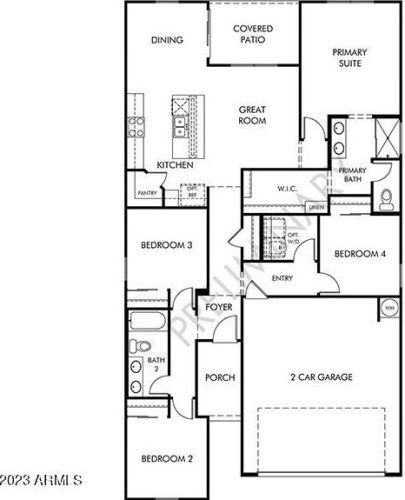 25408 160th Ln, Sun City, AZ 85387-6580