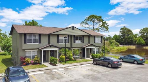 136 Rhoden Ln, Casselberry, FL 32708-2587