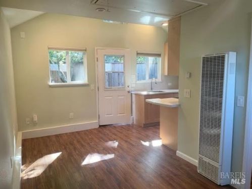 1570 Wright St, Santa Rosa CA  95404-2928 exterior