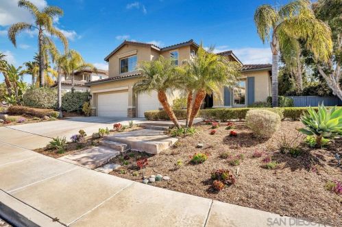 7832 Calle Pinabete, Carlsbad, CA 92009-8708