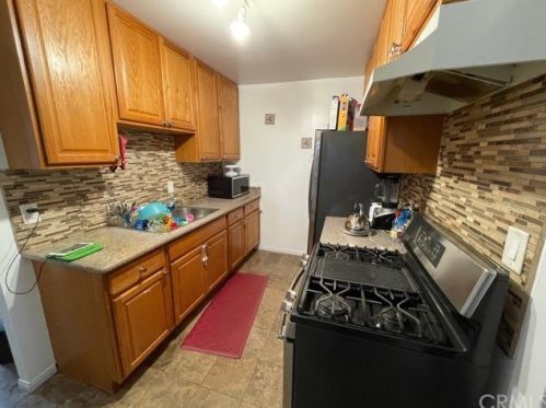 3510 57th St, Bell CA  90270-2516 exterior