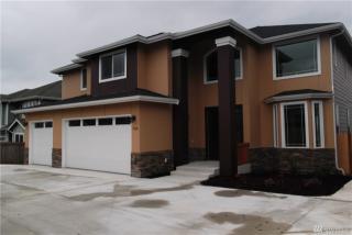 708 23 St, Seattle WA  98059-4170 exterior