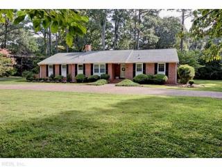 101 Yorkview Rd, Yorktown, VA 23692-4247