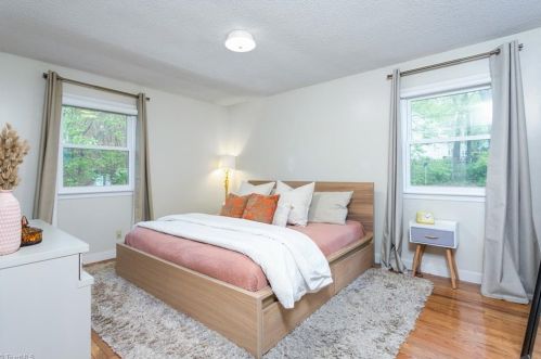 2300 Running Brook Dr, Greensboro NC  27408-2826 exterior