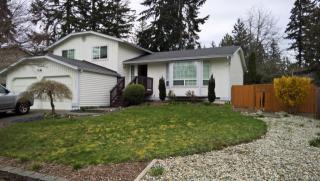 16623 30th Dr, Bothell WA  98012-6029 exterior