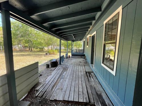 1815 Speedway St, Greenville TX 75401-3036 exterior