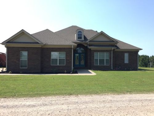 33 County Road 743, Wynne, AR 72396-8149
