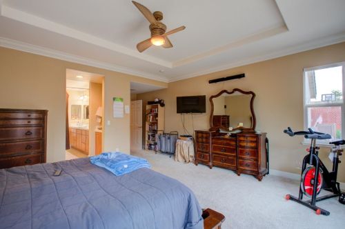 151 Abelia Ln, Grayson CA  95363-8369 exterior