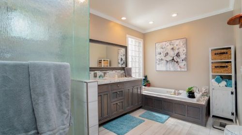 4826 Gln Arden Ave, Covina CA exterior