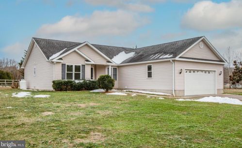 29106 Mary Violet Ln, Rhoadesville, VA 22542-7901