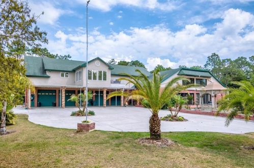 8022 Grove St, Homosassa, FL 34446-1228