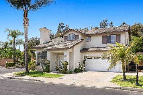 13298 Stone Canyon Rd, Chino Hills, CA 91709-3598