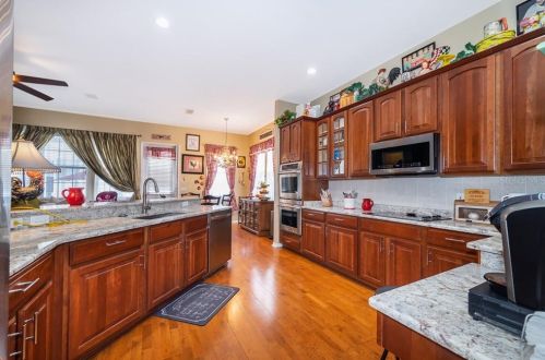 1115 Celebration Ave, Kissimmee FL 34747-4493 exterior