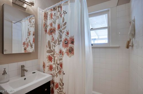 2517 Edgemere St, Phoenix AZ  85006-1115 exterior