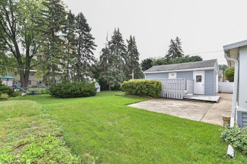 1230 90, Milwaukee WI 53214-2839 exterior