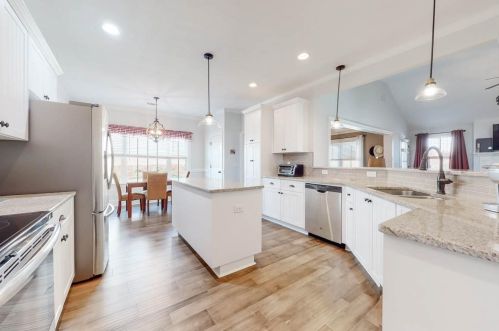 1334 Ackerman Dr, Graniteville SC  29829 exterior