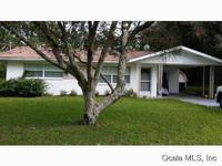 20851 Audubon Ave, Dunnellon, FL 34431-4411
