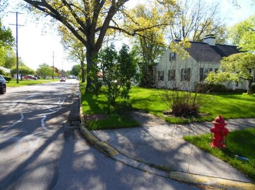 370 High St, Wilmington, OH 45177-1707