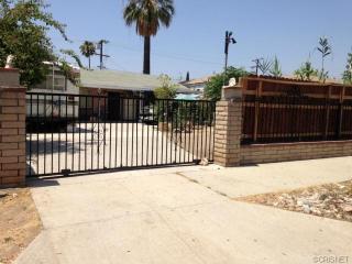 13727 Pinney St, Los Angeles, CA 91331-3609