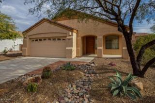 5264 Tortolita Flats Ln, Marana, AZ 85658-4182