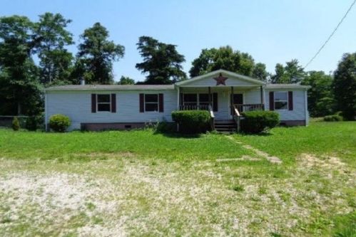 1371 Rebel Ridge Rd, Glenwood, WV 25520-9202